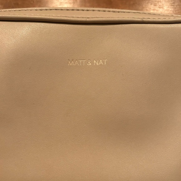 Matt & Nat Vegan Leather Belt Bag - Picture 5 of 8